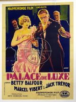 PALACE DE LUXE