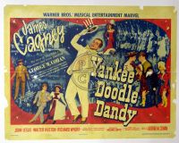 YANKEE DOODLE DANDY