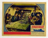 STAGECOACH