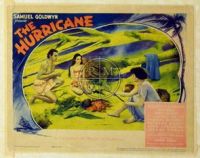 THE HURRICANE