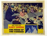 THE PRIDE OF THE YANKEES