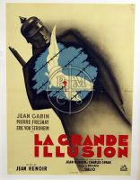 LA GRANDE ILLUSION
