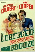 BLUEBEARD'S EIGHTH WIFE