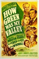 HOW GREEN WAS MY VALLEY