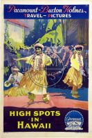 HIGH SPOTS IN HAWAII