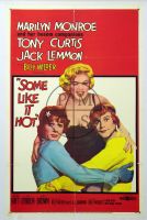 SOME LIKE IT HOT