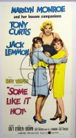 SOME LIKE IT HOT