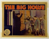 THE BIG HOUSE