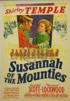 SUSANNAH OF THE MOUNTAINS