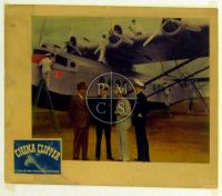 CHINA CLIPPER