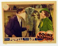 DOUBLE WEDDING