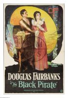The Black Pirate