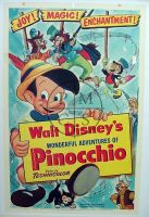Pinocchio