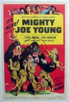 Mighty Joe Young