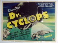 Dr. Cyclops