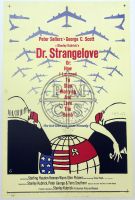 Dr. Strangelove Or: How I Learned To Stop Worrying And Love The Bomb
