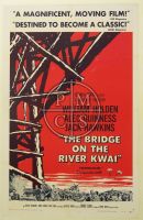 The Bridge On The River Kwai