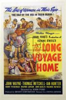 The Long Voyage Home