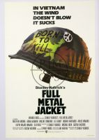 Full Metal Jacket