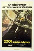 2001: a space odyssey