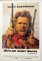 THE OUTLAW JOSEY WALES