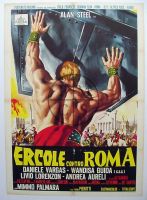 Ercole Contro Roma