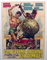 Gli Ultimi Giorni Di Pompei