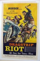 Dragstrip Riot
