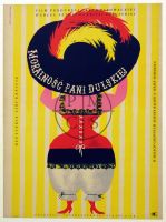 Mrs. Dulska's Morals