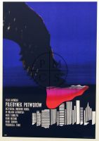 War Of The Gargantuas