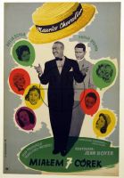 My Seven Little Sins