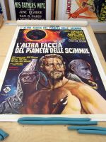 BENEATH THE PLANET OF THE APES