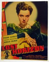 LOST HORIZON