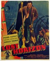 LOST HORIZON