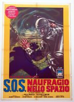 Robinson Crusoe on Mars