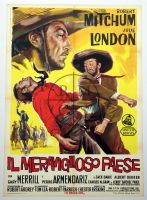 The Wonderful Country