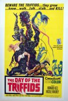 The Day Of The Trifids