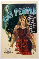 CAT PEOPLE