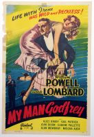 My Man Godfrey