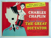 The Great Dictator