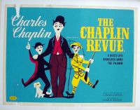 The Chaplin Revue