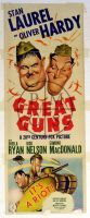 Great Guns