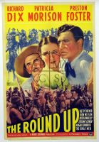 The Round Up