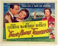 There's Always Tomorrow