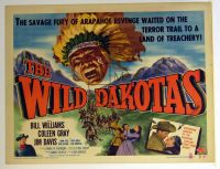 The Wild Dakotas