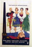 Death Of A Scoundrel