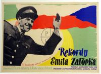 Member Of The Relay Team