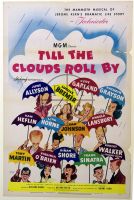 Till The Clouds Roll By