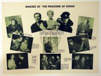 Prisoner Of Zenda