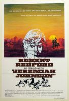 JEREMIAH JOHNSON